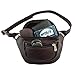 Piel Leather Travelers Waist Bag
