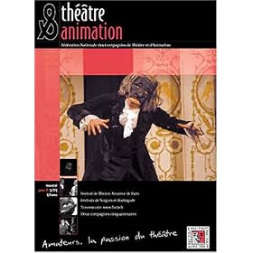 Theatre Et Animation