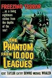 Phantom from 10000 Leagues