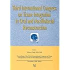 Click here to buy Third International Congress On Tissue Integration In Oral and Maxillofacial... by Minoru Ueda.