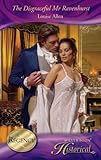 The Disgraceful Mr. Ravenhurst (Harlequin Historical Series)