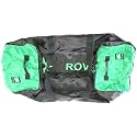 Rover Gear Mclean Stroller Gate Check Bag, Black