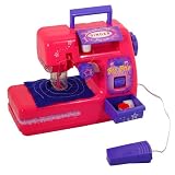 Singer Zigzag Sewing Machine