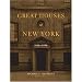 Great Houses of New York, 1880-1930 (Urban Domestic Architecture)