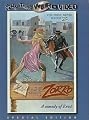 The Erotic Adventures of Zorro