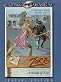 The Erotic Adventures of Zorro