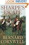 Sharpe's Escape (Richard Sharpe's Adventure Series #10)