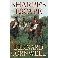 Sharpe's Escape