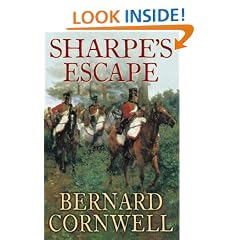 Sharpe's Escape