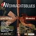 Weihnachts-Blues. 2 CDs . Gesc...