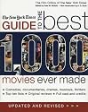 The Nyt Best 1000 Movies Ever Made (Film Critics of the New York Times)