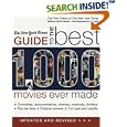 The New York Times Guide to the Best 1,000 Movies Ever Made, Updated & Revised (Film Critics of the New York Times)