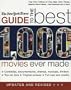 The New York Times Guide to the Best 1,000 Movies Ever Made, Updated & Revised (Film Critics of the New York Times)