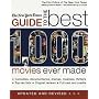 The New York Times Guide to the Best 1,000 Movies Ever Made, Updated & Revised (Film Critics of the New York Times)
