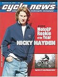 Cycle News National
