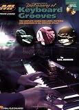 Dictionary of Keyboard Grooves: The Complete Source for Loops, Patterns and Sequences in All Popular Styles
