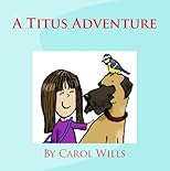 A Titus Adventure