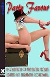 Party Favour : a collection of five erotic stories