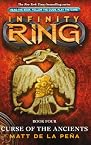 Infinity Ring Book 4: Curse of the Ancients
