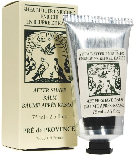 Pre de Provence After Shave Balm with Shea Butter 75 ml balm