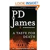 A Taste for Death (Adam Dalgliesh Mysteries, No. 7)