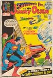 Review National Periodical Publications, Inc.  / Superman's Pal Jimmy Olsen Vol. 19, #147, 1972 Year, NM, $40.00