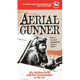 Aerial Gunner [VHS]