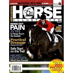 Horse Illustrated [US] May 2011 (�P��)