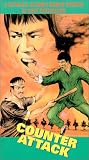 Counter Attack [VHS]