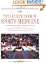 The Olympic Book of Sports Medicine (The Encyclopaedia of Sports Medicine) (v. 11)