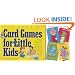 The Book of Card Games for Little Kids