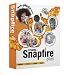 Software : Corel Snapfire Plus 1 (PC)