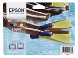 Epson Paper 50Sheet PictureMate 240280