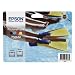 Epson Paper 50Sheet PictureMate 240280