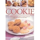 The Cookie Book by  Catherine Atkinson