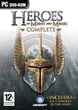 Heroes of Might and Magic - Complete Edition (PC DVD)