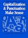 Capitalization and Punctuation Make Sense (Pacemaker Practical English)
