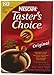 Nescafe Coffee, Taster's Choice Stick Packs, Regular, 80 Count