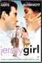 DVD-Jersey Girl Gertz/ McDermott