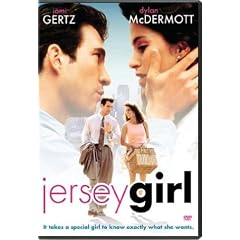 Jersey Girl [DVD] [1993] [Region 1] [US Import] [NTSC]