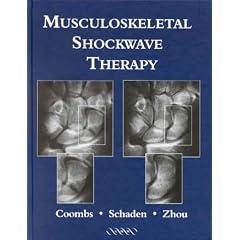 Musculoskeletal Shockwave Therapy