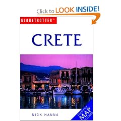 Globetrotter Travel Pack Crete: Globetrotter