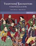 Traditions & Encounters: Traditions And Encounters