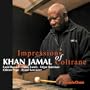 Impressions of Coltrane