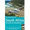 Countries to visit: Rough guides. Part 3