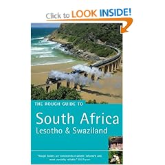 The Rough Guide to South Africa (Rough Guide Travel Guides)