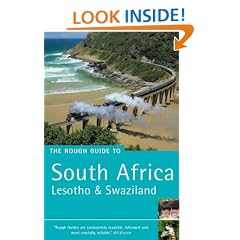 The Rough Guide to South Africa (Rough Guide Travel Guides)