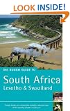 The Rough Guide to South Africa (Rough Guide Travel Guides)