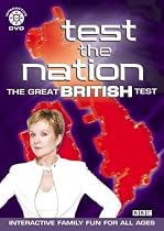 Test the Nation : The Great British Test