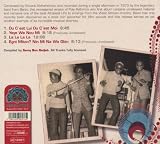 picture of The 1st Album (1973)